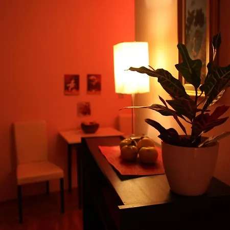 Momo'S Studio Apartment Subotica Exterior photo