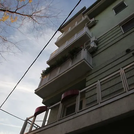 Momo'S Studio Apartment Subotica Exterior photo
